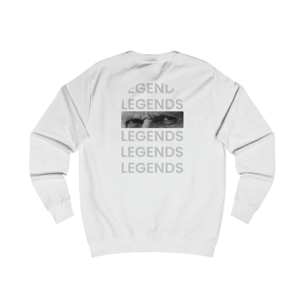 Legends Sweatshirt - Image 3