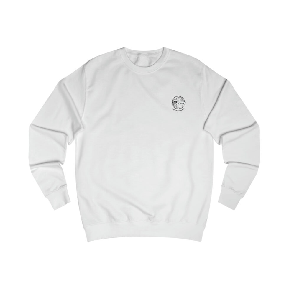 Legends Sweatshirt - Image 4