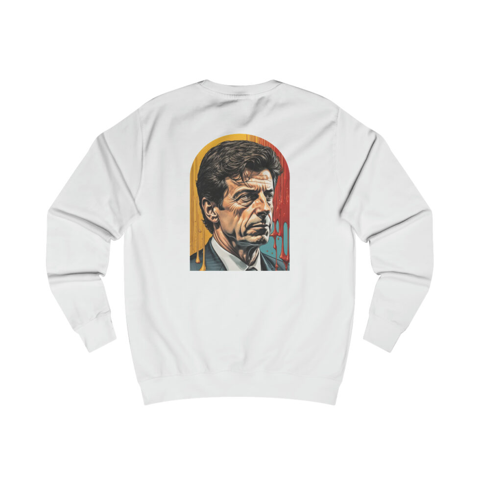 Boss Sweatshirt - Image 3