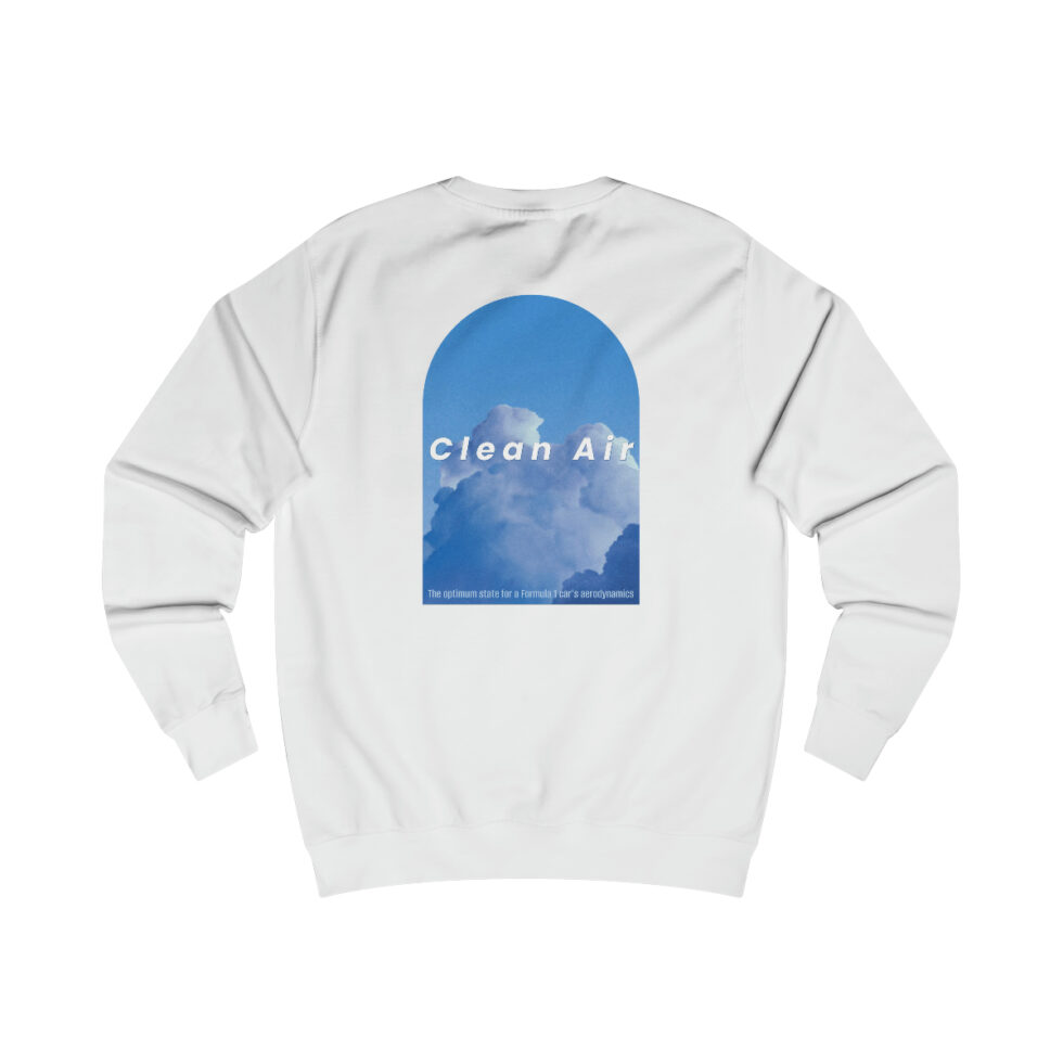 Clean Air Sweatshirt