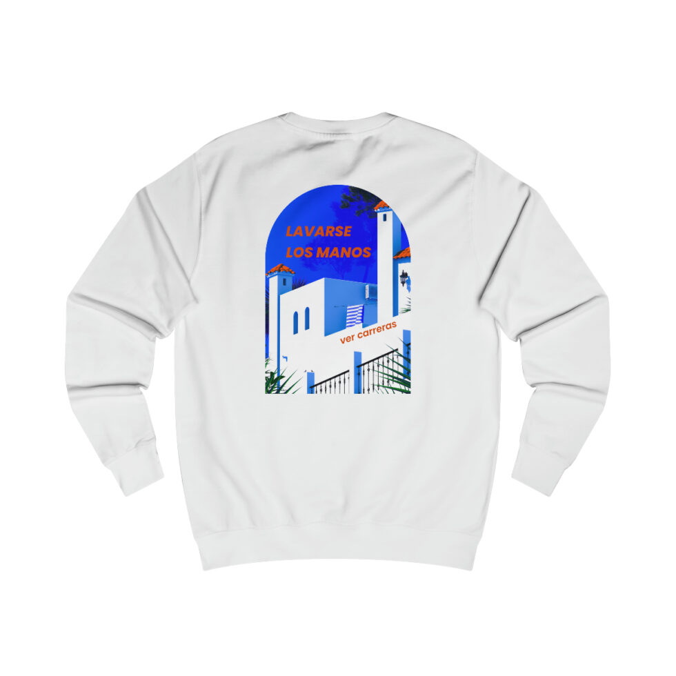 Espana Sweatshirt - Image 3