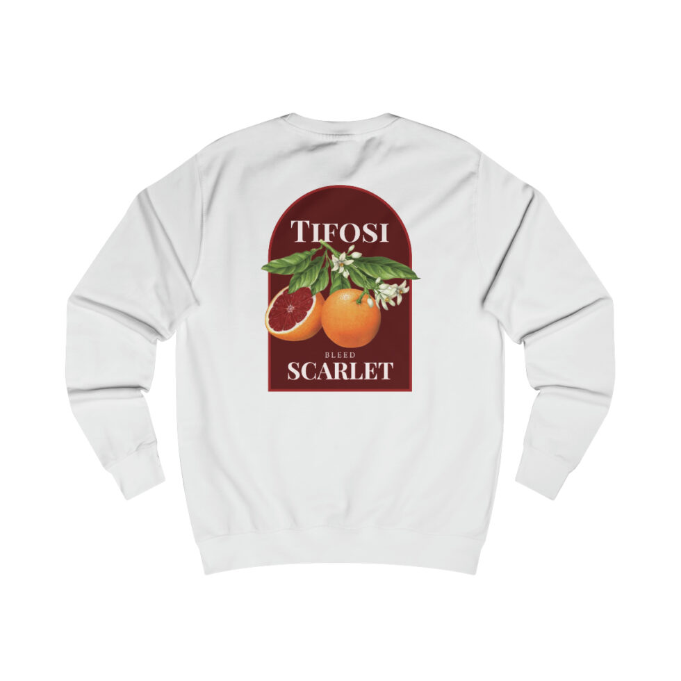 Tifosi Sweatshirt - Image 3