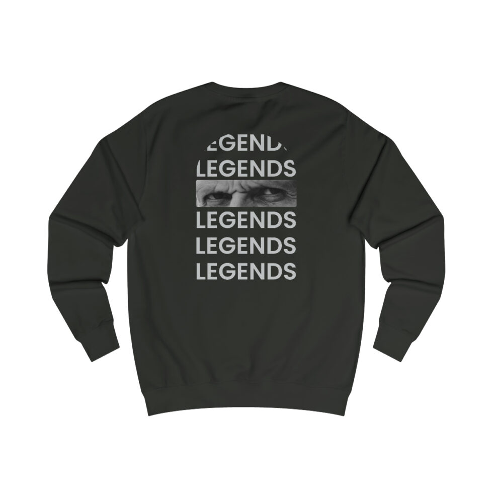 Legends Sweatshirt - Image 5