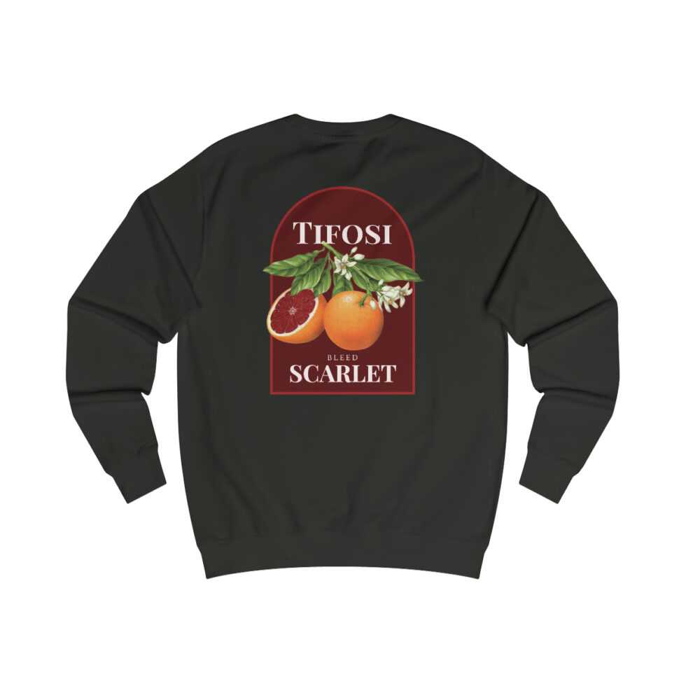 Tifosi Sweatshirt - Image 5