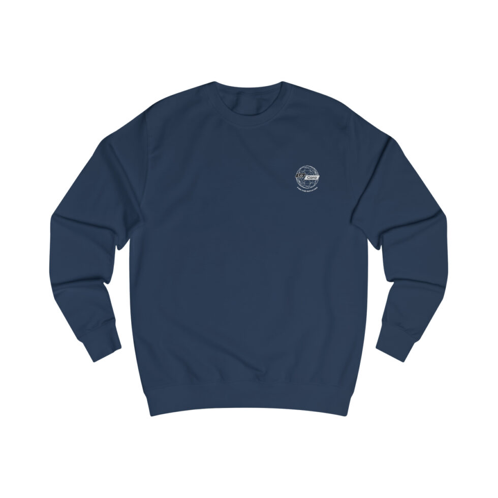 Boss Sweatshirt - Image 2