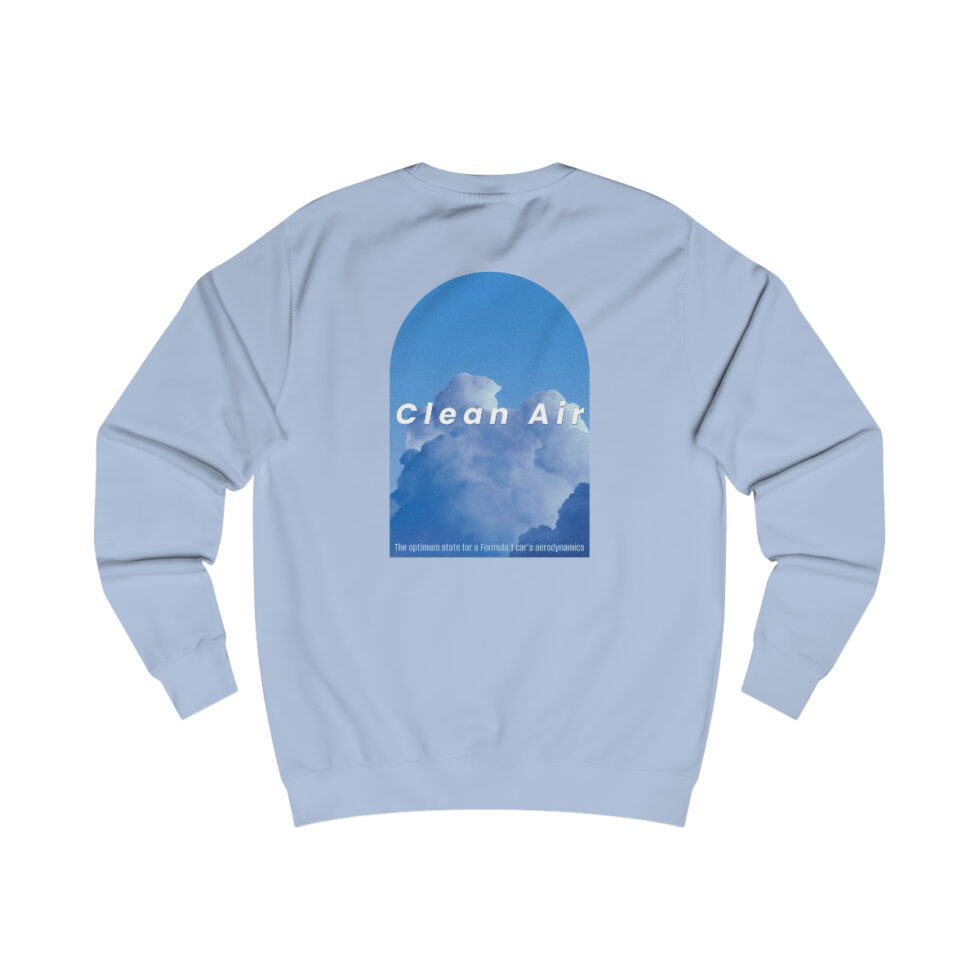 Clean Air Sweatshirt - Image 3