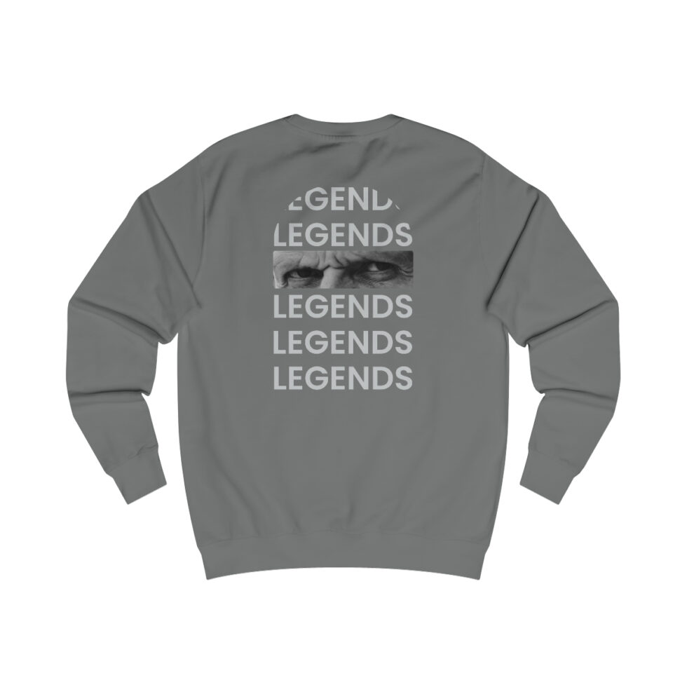 Legends Sweatshirt