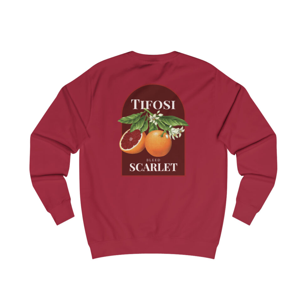 Tifosi Sweatshirt