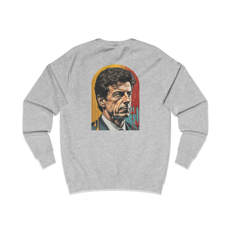 Boss Sweatshirt - Image 5