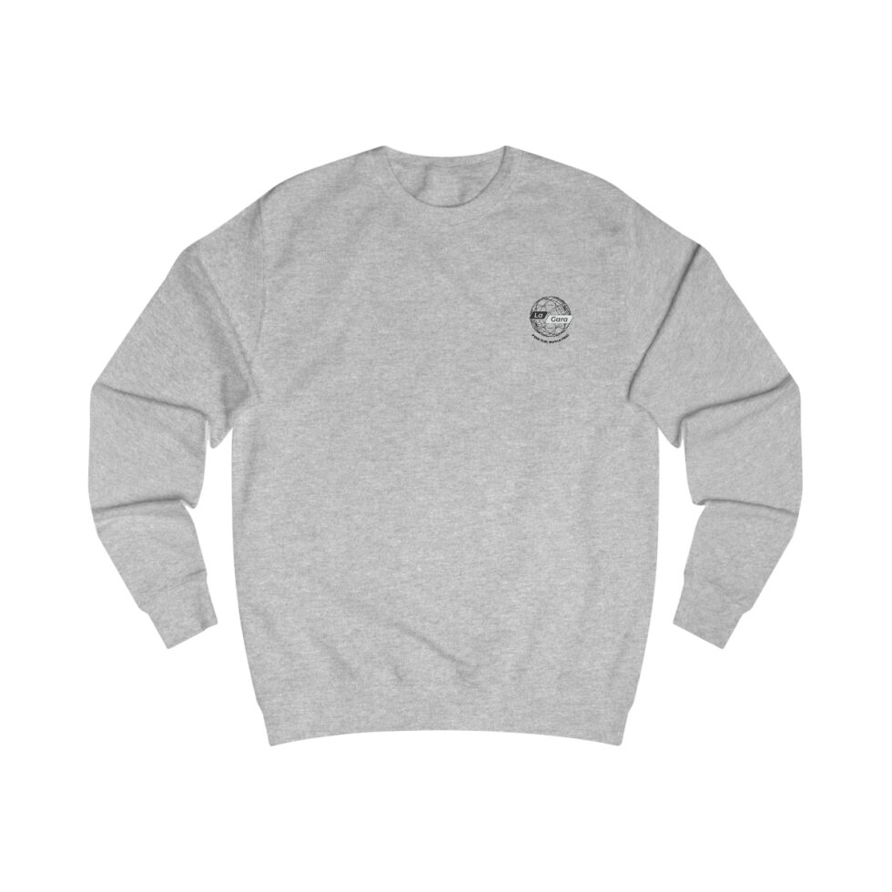 Boss Sweatshirt - Image 6