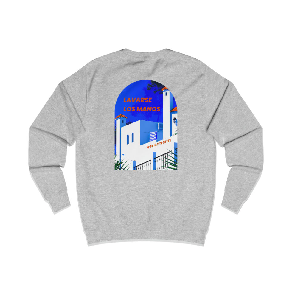 Espana Sweatshirt