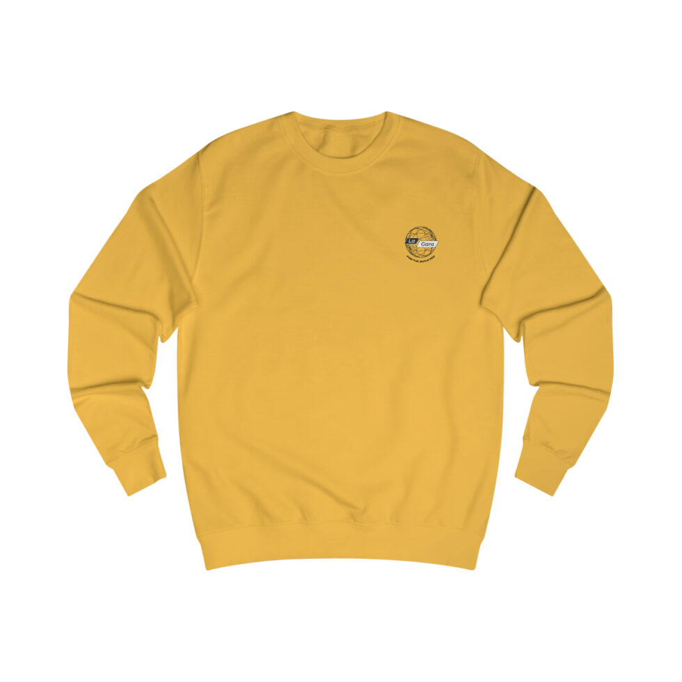 Team Papaya Sweatshirt - Image 8